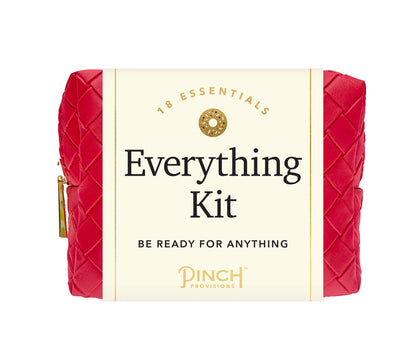 Woven Everything Kit