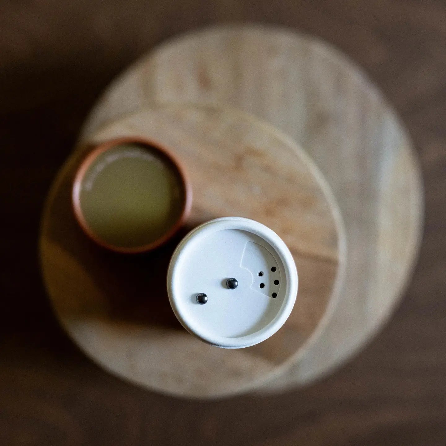 Day Two 100% Natural Dry Shampoo