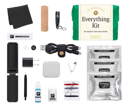Woven Everything Kit