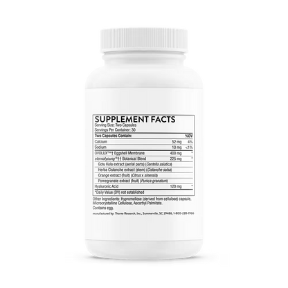 Radiant Skin Complex