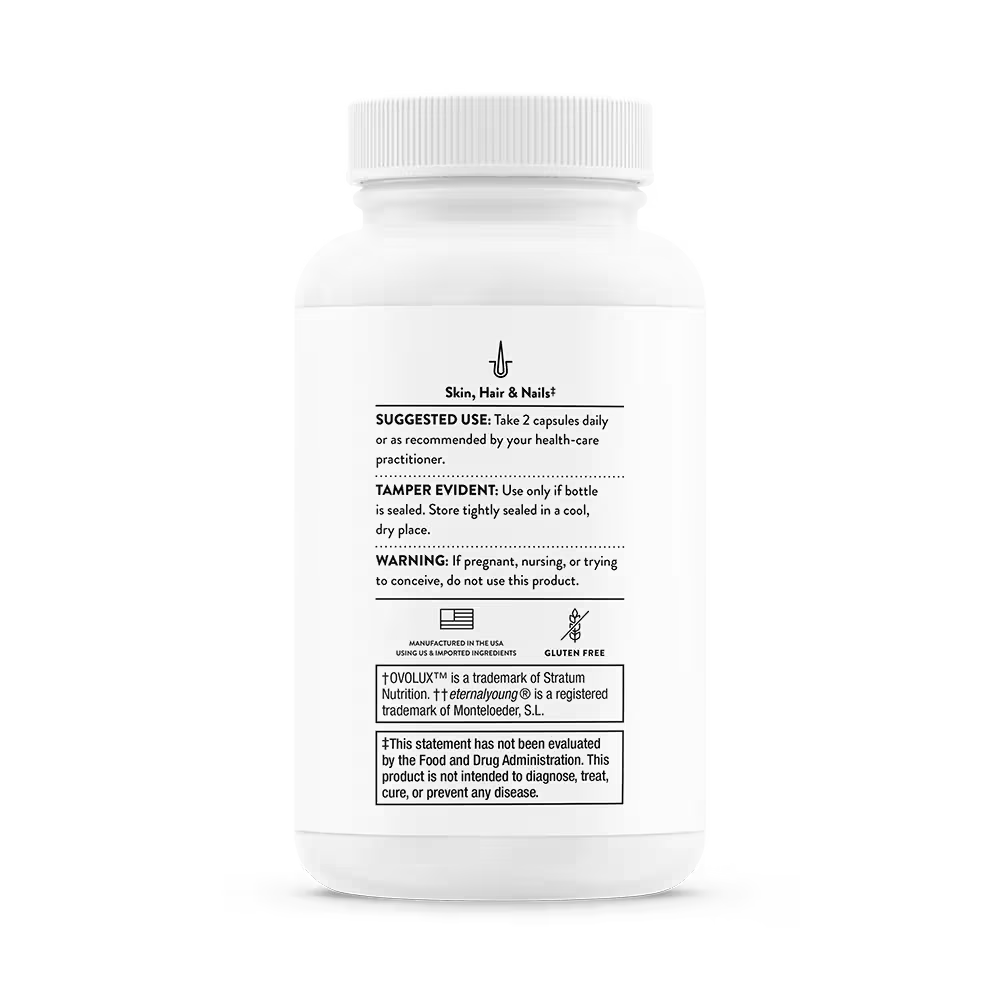 Radiant Skin Complex