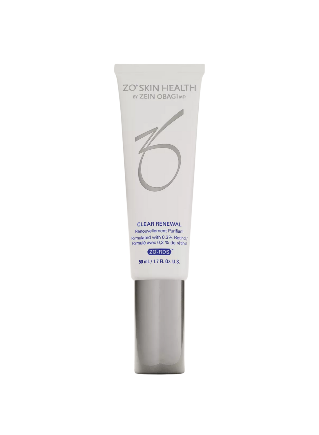 Clear Renewal Retinol
