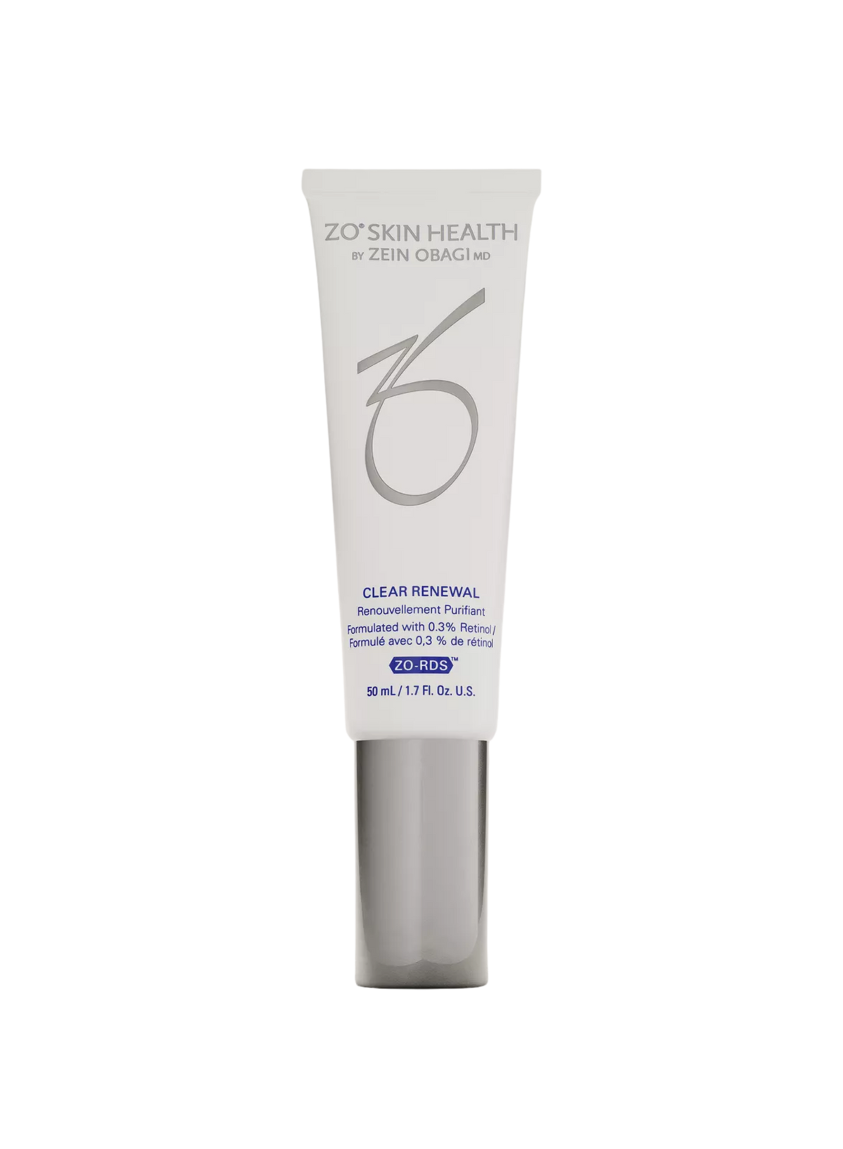 Clear Renewal Retinol