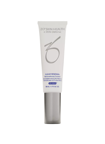 Clear Renewal Retinol