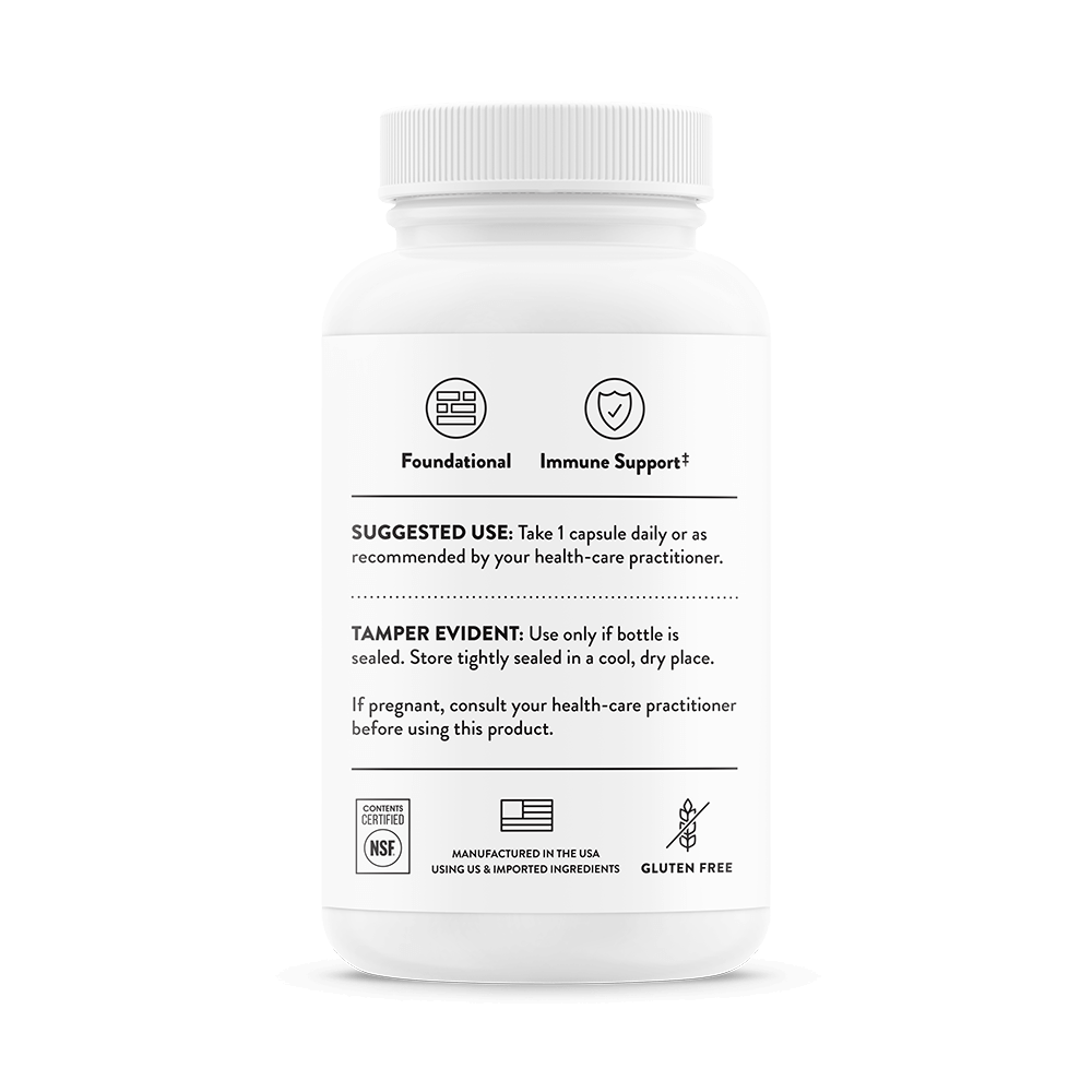 Zinc Picolinate 30mg