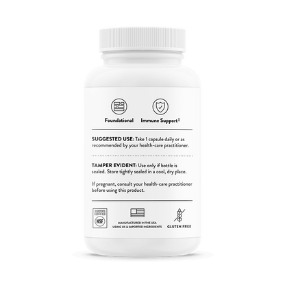Zinc Picolinate 30mg